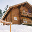 Madame Vacances Les Chalets Du Village Bois Agnières-en-Dévoluy