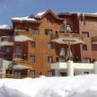 Madame Vacances Lodges des Alpages Mâcot-la-Plagne