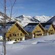 Madame Vacances Residence Les Fermes de Saint Sorlin Saint-Sorlin-d'Arves
