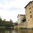 Hôtel du Musée de l'Eau Pont-en-Royans