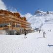 Hôtel Le Levanna Tignes