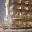 Hotel Le Monal Sainte-Foy-Tarentaise