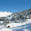 HOTEL EXPLORERS' Les Arcs