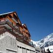Résidence Odalys Le Dome des Rousses  Vaujany