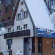 Hotel des Neiges Les-Deux-Alpes
