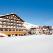 Le Castillan Alpe-d'Huez