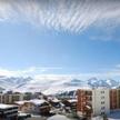 Le Dôme Alpe-d'Huez