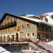 La Belle Etoile Les-Deux-Alpes