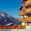 Hotel Ancolie - Champagny en Vanoise Champagny-en-Vanoise