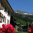Hôtel Viallet Areches