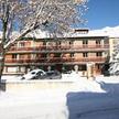 Hôtel Les Mottets Aussois