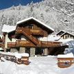 Les Glières - Champagny-en-Vanoise Champagny-en-Vanoise