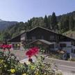 Hotel Le Soly Morzine