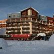 HOTEL BEL HORIZON Val-Thorens