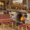 Le Caprice Des Neiges Hôtels-Chalets de Tradition Crest-Voland