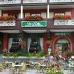 HOTEL VAL D'ESTE Saint-Gervais-les-Bains