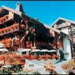 Hôtel Chalet Saint-Georges Megève