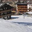 Hotel Morzine l'Equipe Morzine