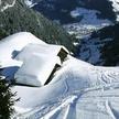 Auberge du Poncellamont Areches