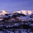 Résidence Le Gollet Megève