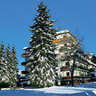 Maeva Megève Mont d'Arbois Megève