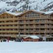 Hotel Grand Paradis Val-d'Isère