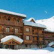 Chalet Hotel Les Sorbiers Val-d'Isère