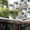 Hotel Les Cretes Blanches Chamonix-Mont-Blanc