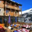 Hotel Le Marais Tignes