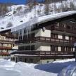 Hotel Le Genepy Tignes