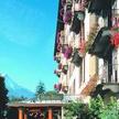 Hôtel Mont-Blanc Chamonix Chamonix-Mont-Blanc