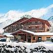 Hôtel Du Bois Les Houches