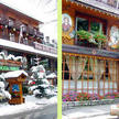 Park Hotel Suisse & SPA Chamonix-Mont-Blanc