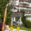 Hotel Le Chabichou Courchevel