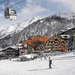 Grandes Alpes Private Hotel & Spa Courchevel