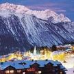 Hotel Les Ducs de Savoie Courchevel