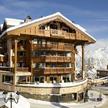 Hôtel de La Loze Courchevel