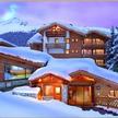 Les Sherpas Courchevel