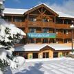 Hotel Club MMV Le Golf Courchevel