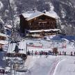 Hotel les Flocons Courchevel