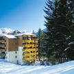 Odalys Le Buet Morillon