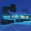 Grand Hotel Paradiso Les Arcs