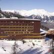 Hôtel Le Terra Nova La Plagne