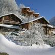 Club Alpina - Champagny-en-Vanoise Champagny-en-Vanoise