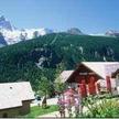 Hotel Chalets de La Meije La Grave