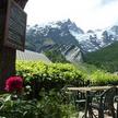 Hotel Auberge Edelweiss La Grave