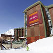 Hôtel Mercure Val Thorens Val-Thorens