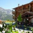 Hotel La Pendine Puy-Saint-Vincent