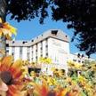 Parc Hotel Briançon