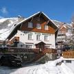 Hotel Le Pied Moutet Les-Deux-Alpes